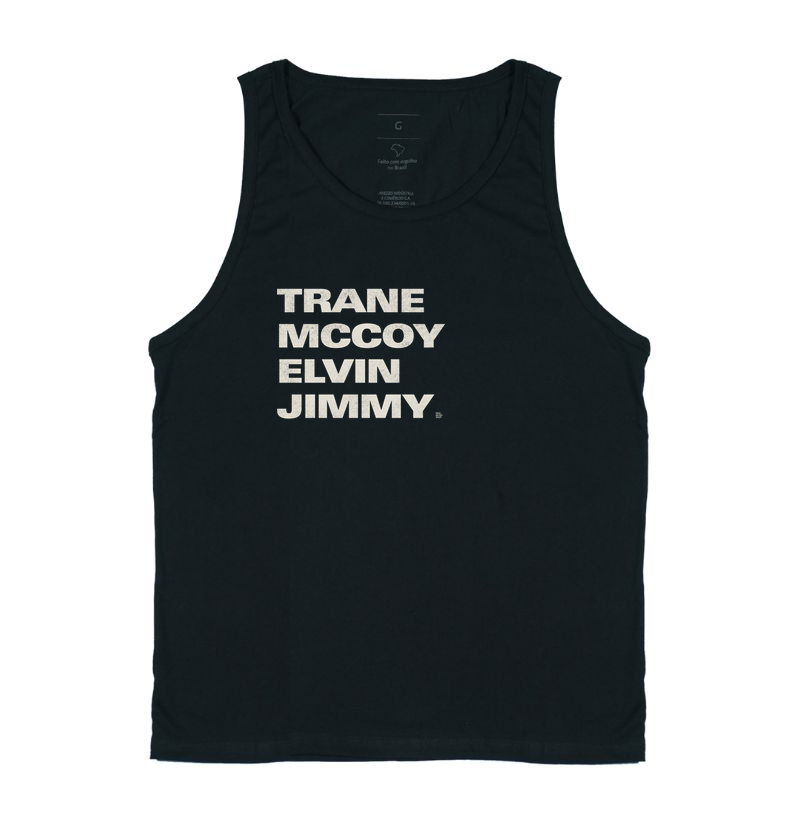 Trane, McCoy, Elvin, Jimmy - Imagem 3