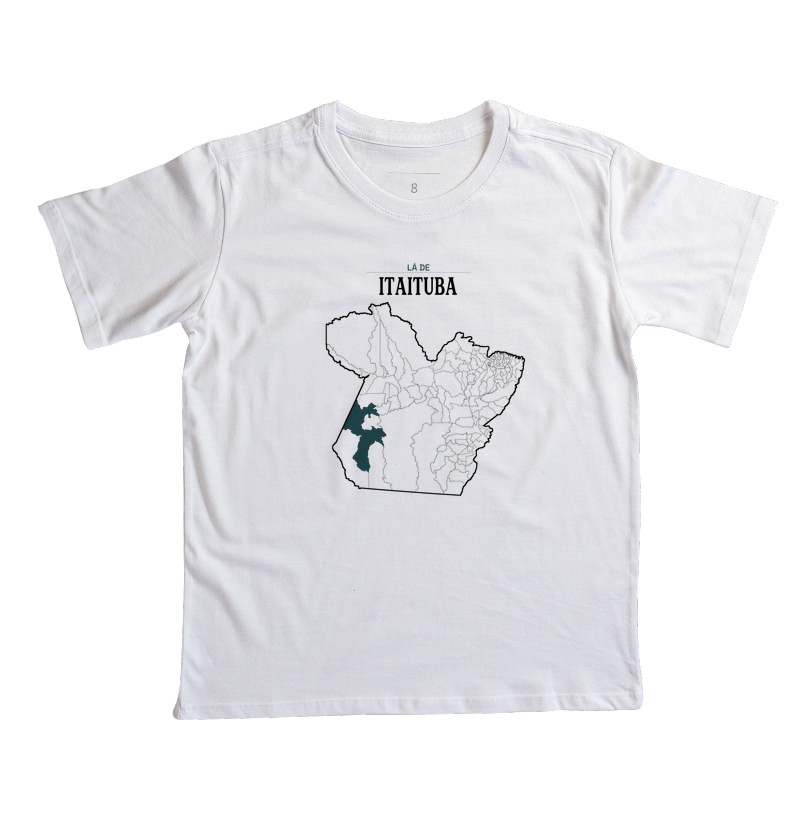 Itaituba | Território PA - Imagem 2