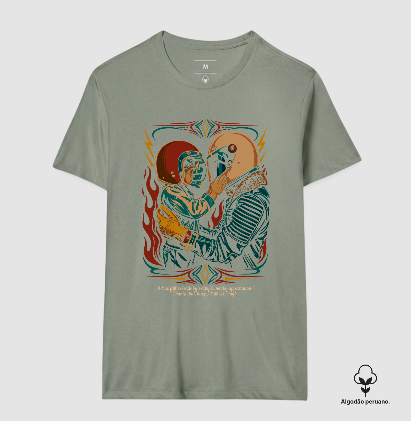 Camisa 6