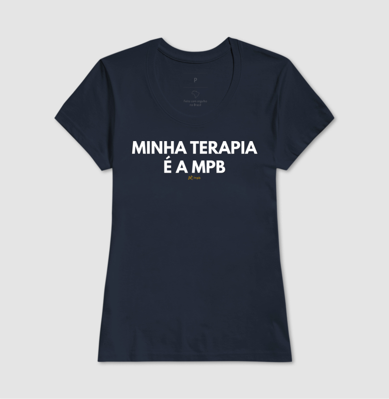 Minha Terapia é a MPB - Imagem 7