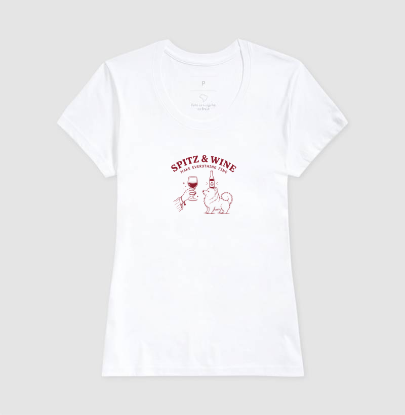 Spitz and Wine - Imagem 3