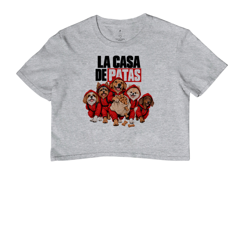 La Casa De Patas - Imagem 6
