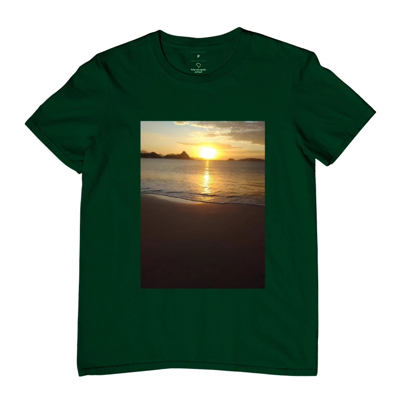 Camisa 11