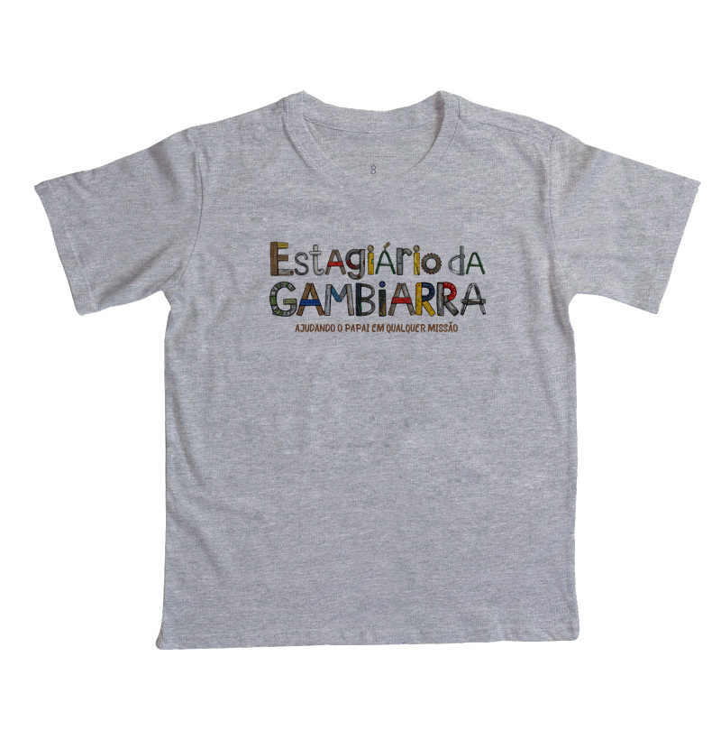 Estagiário da Gambiarra. - Imagem 3