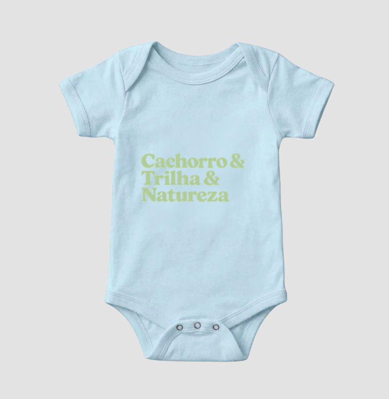Cachorro & Trilha & Natureza - Imagem 4