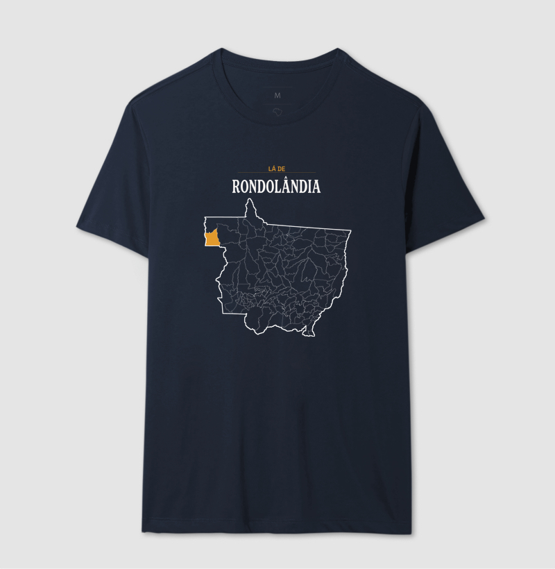 Rondolândia | Território MT - Imagem 6
