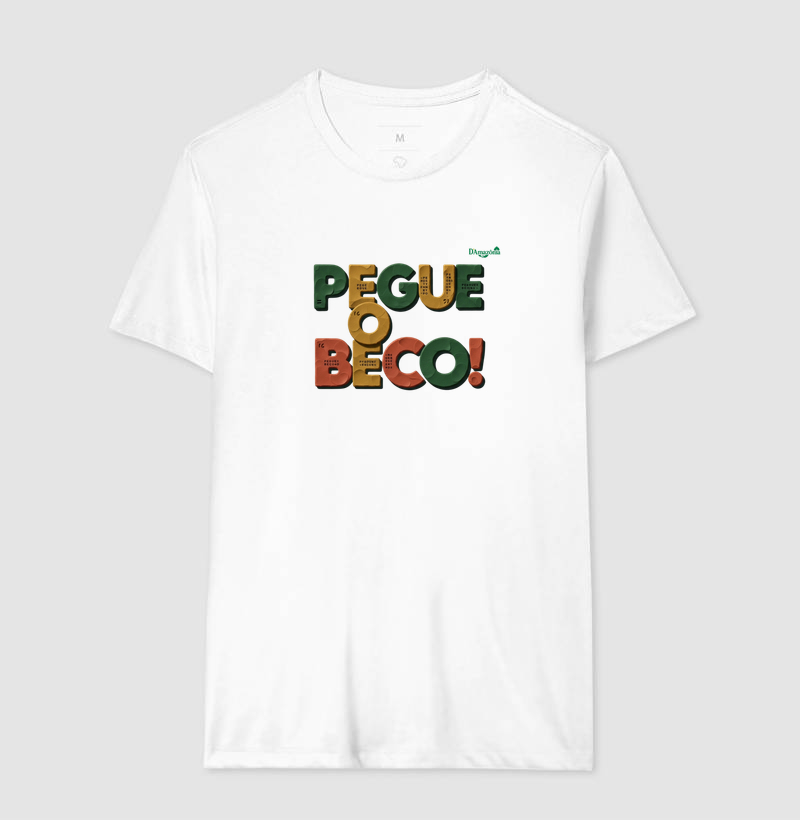 Pegue o Beco - Imagem 4