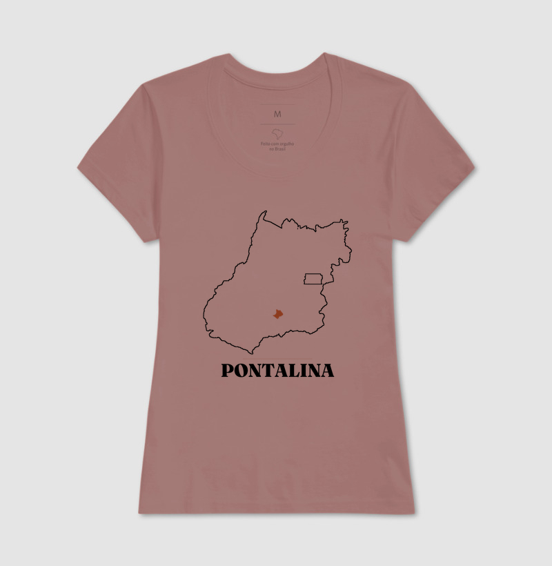 Camisa 16