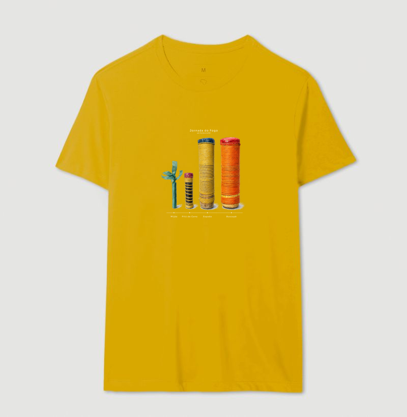 Camisa 13