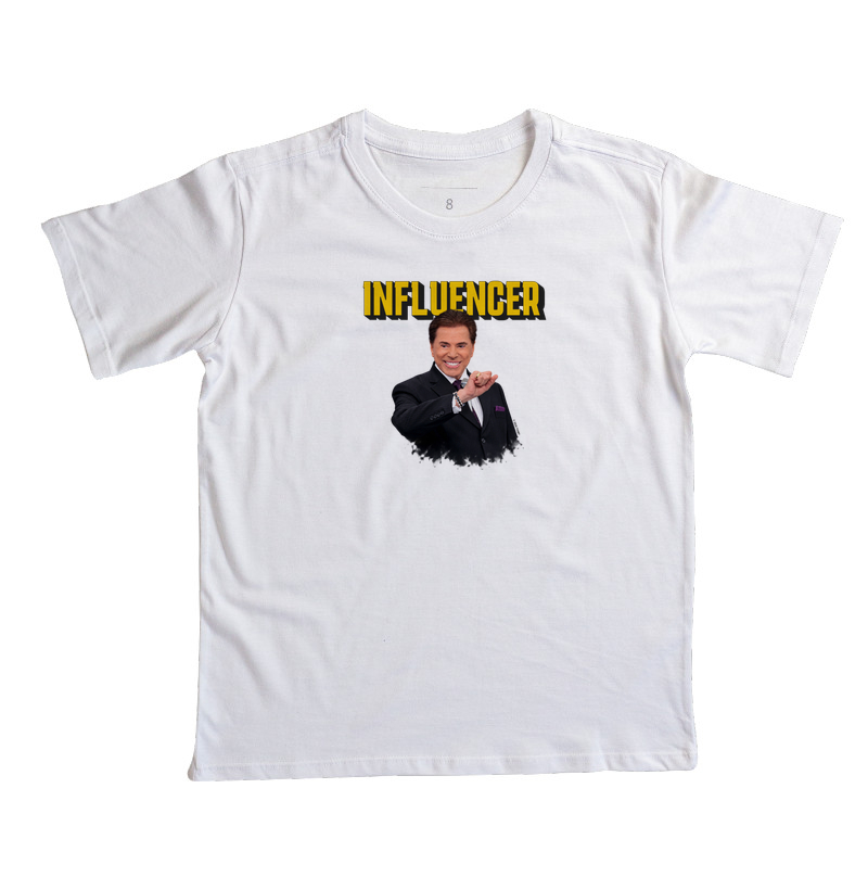 Influencer - Silvio Santos - Imagem 7