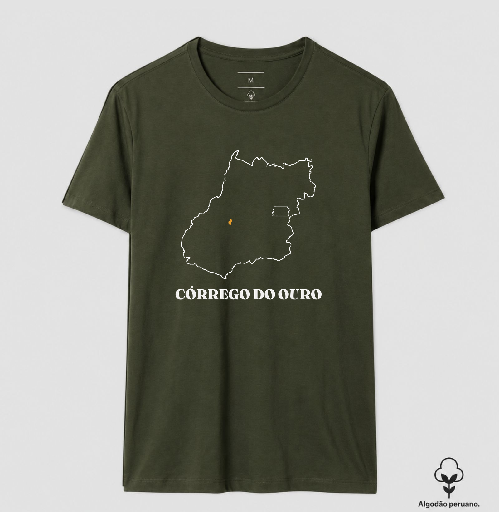 Córrego do Ouro | Traço GO - Imagem 9