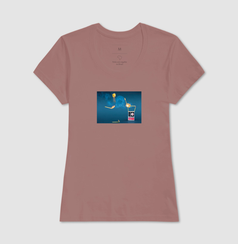 Camisa 16