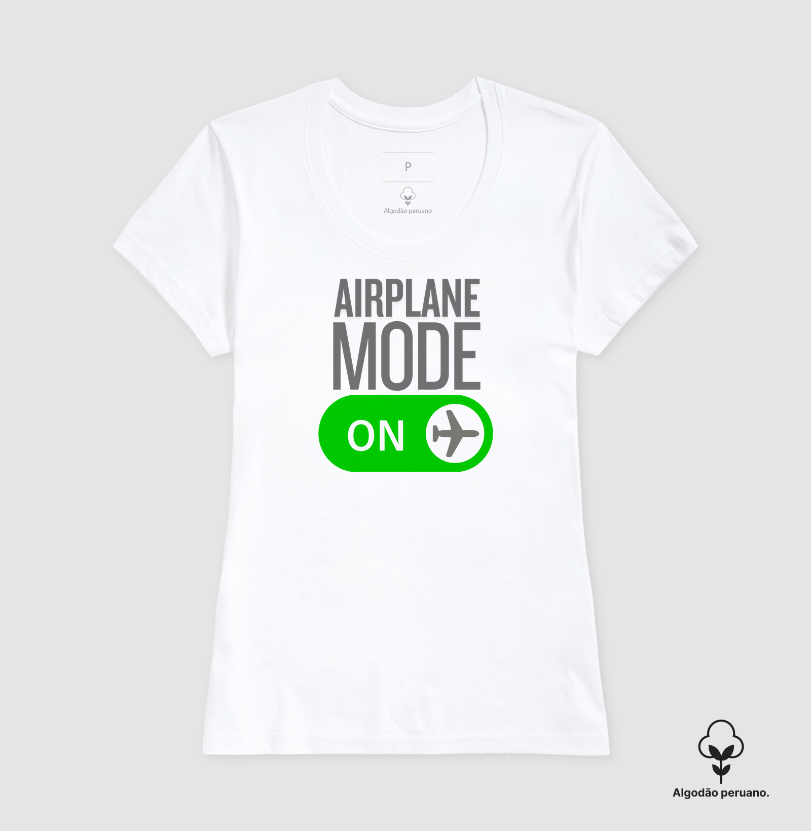 Airplane Mode ON 2 - Imagem 7