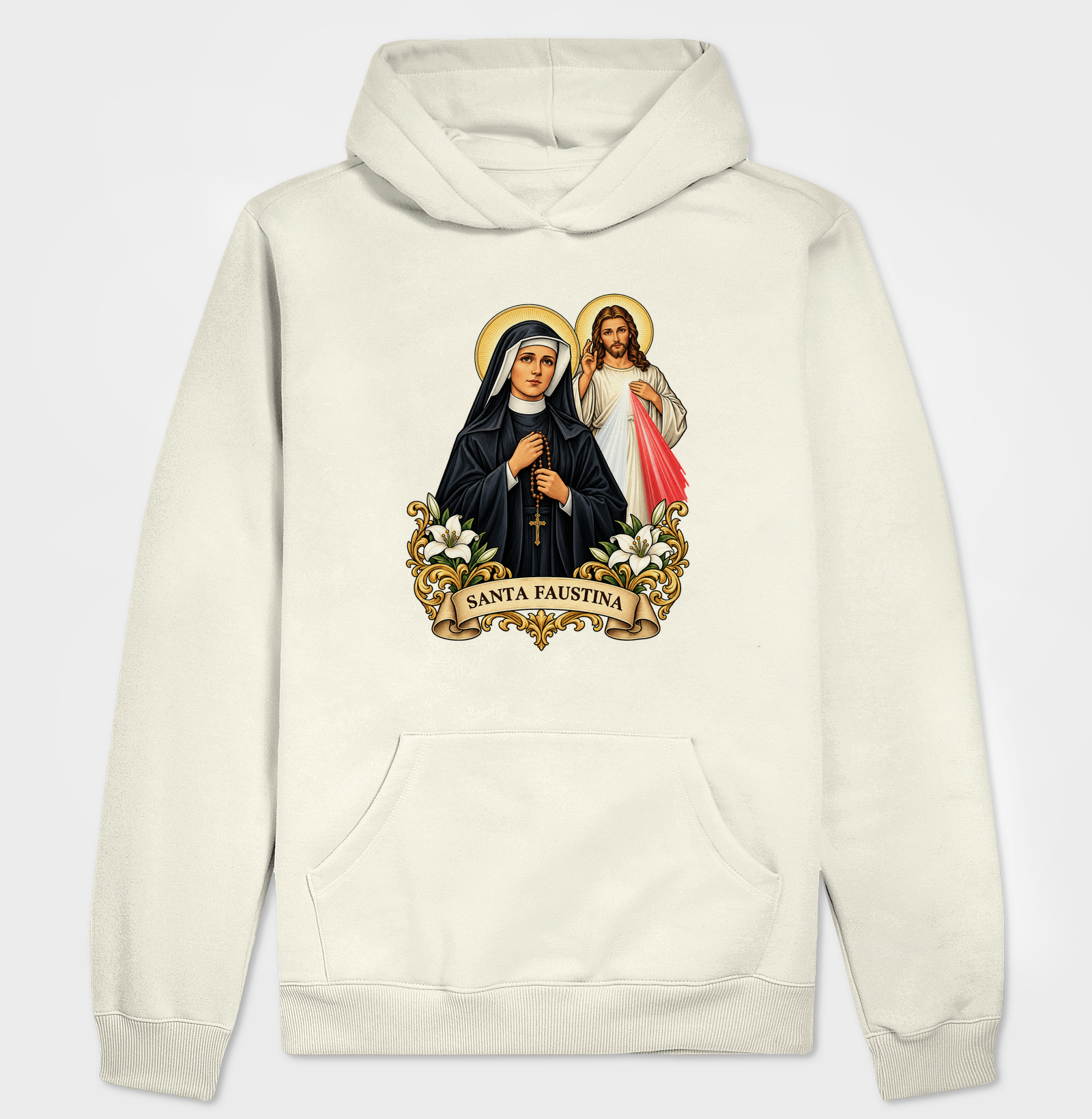 Santa Faustina - Imagem 3