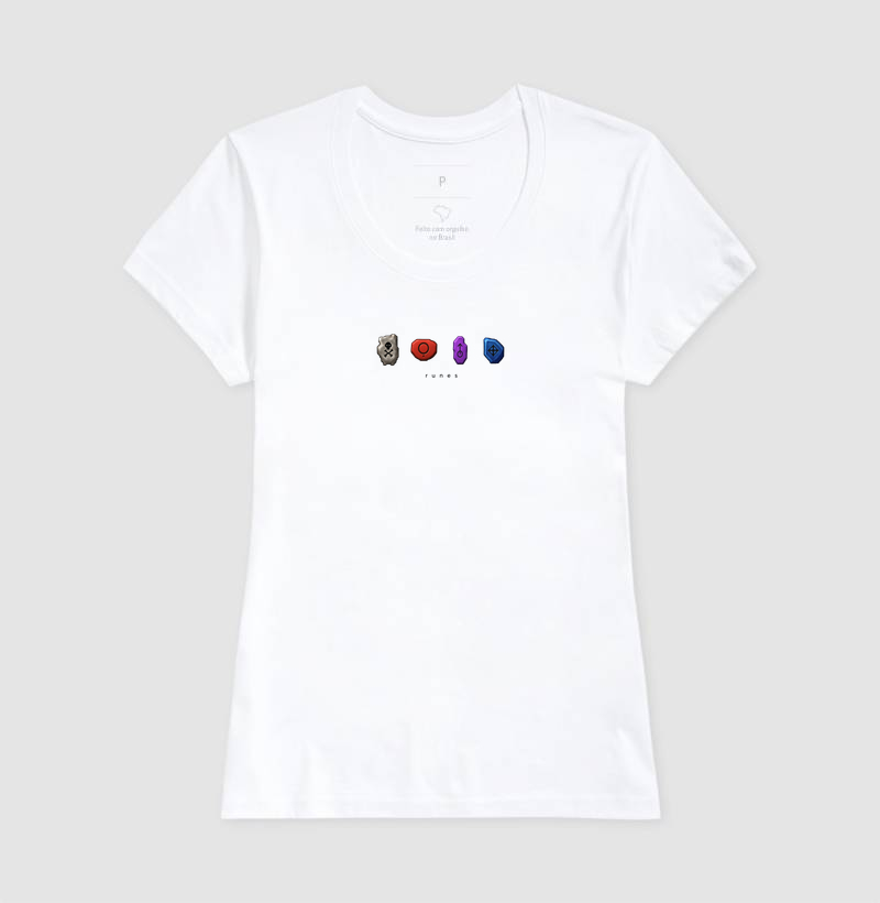 Runes I Com Cores - Imagem 8