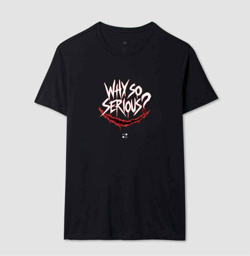 Why so serious? - Imagem 2