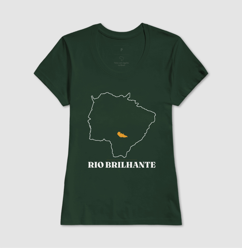 Camisa 12