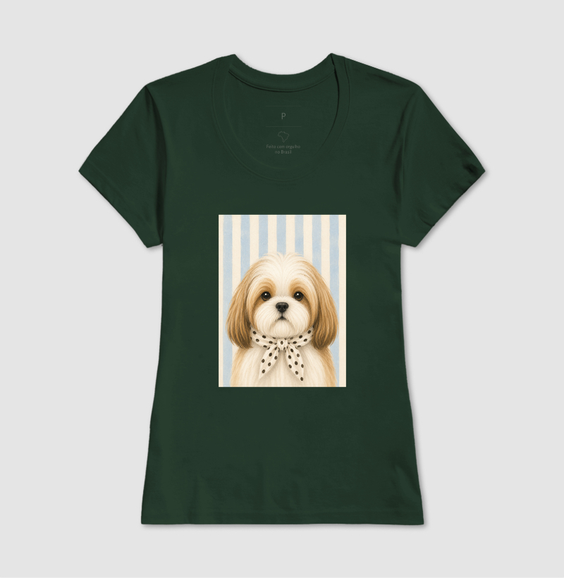 Camisa 12