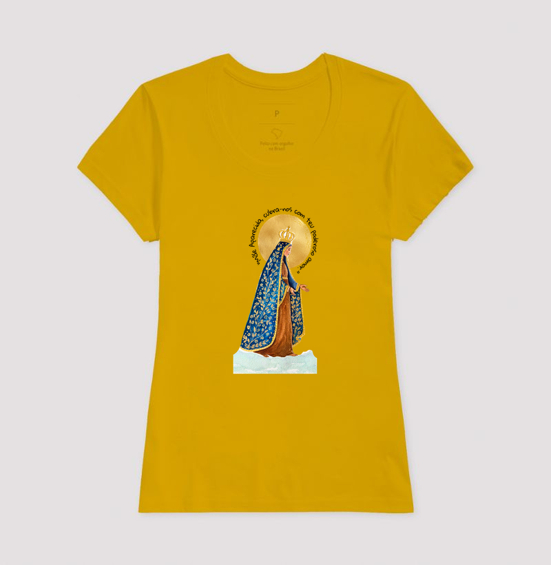 Camisa 16