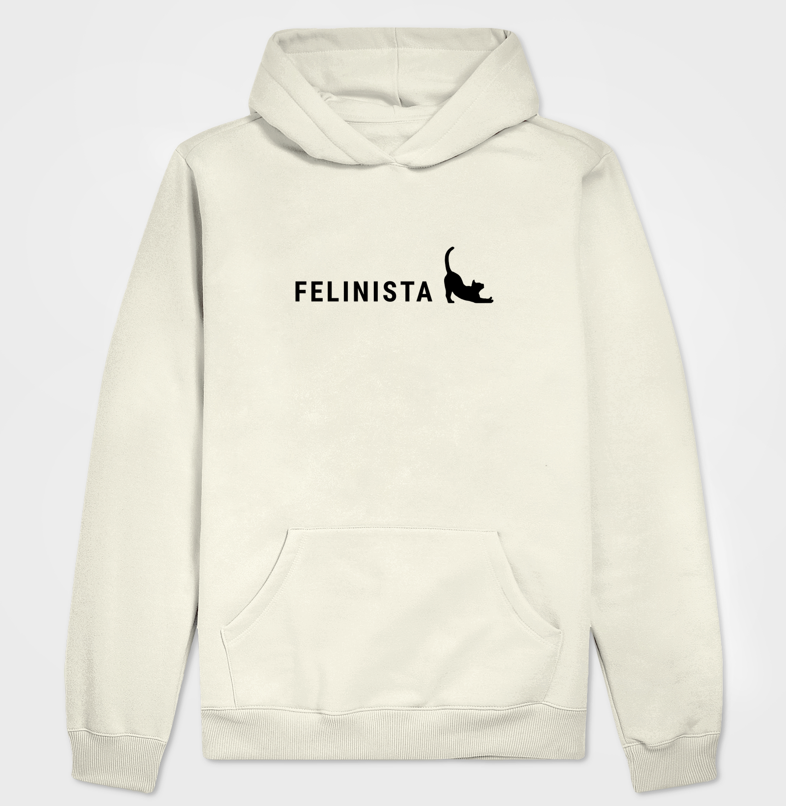 Gato Felinista  - Imagem 2
