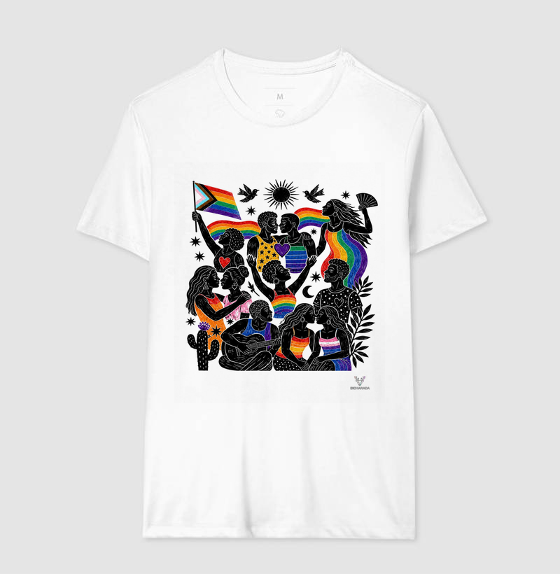 Cordel LGBTQIAPN+ - Imagem 4