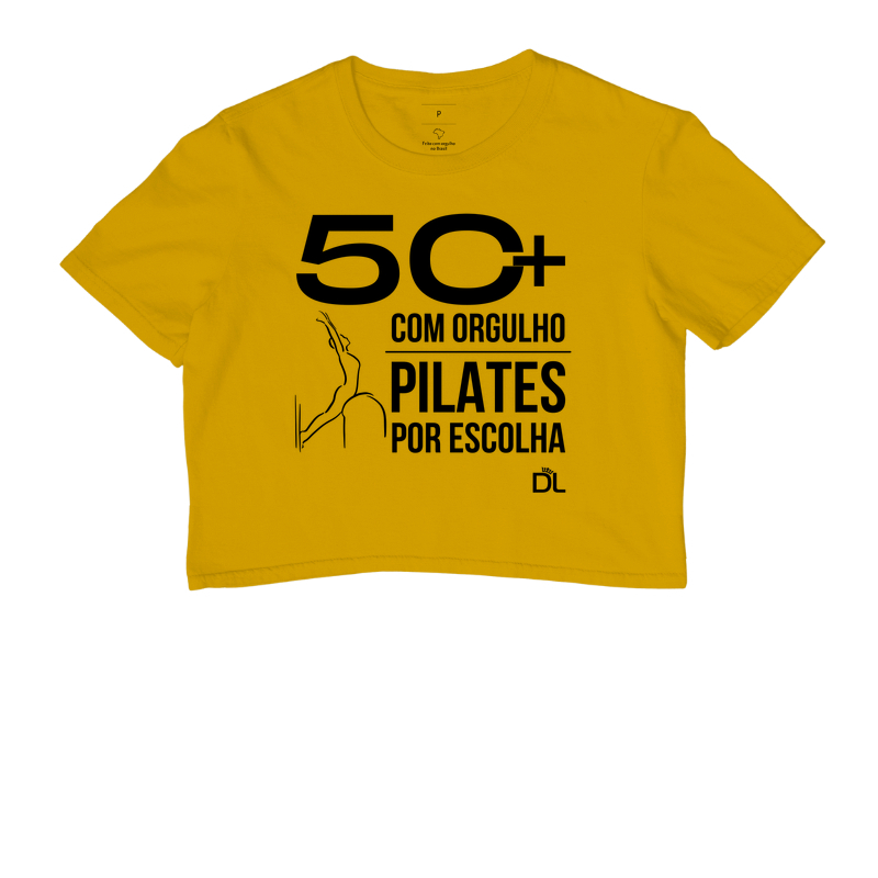 50 Mais Pilates - Imagem 11