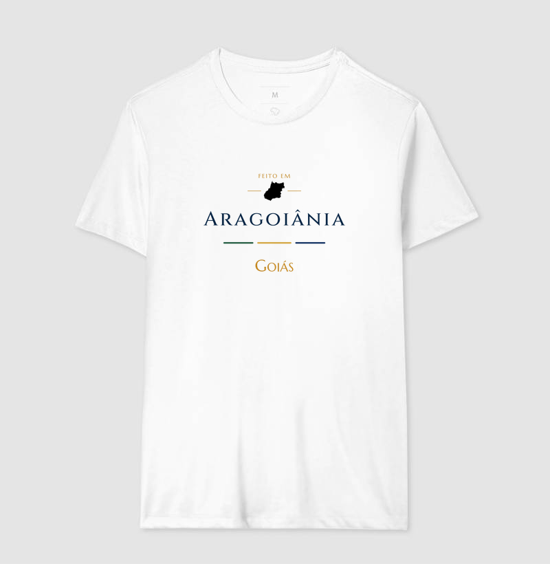 Feito em Aragoiânia GO - Imagem 4