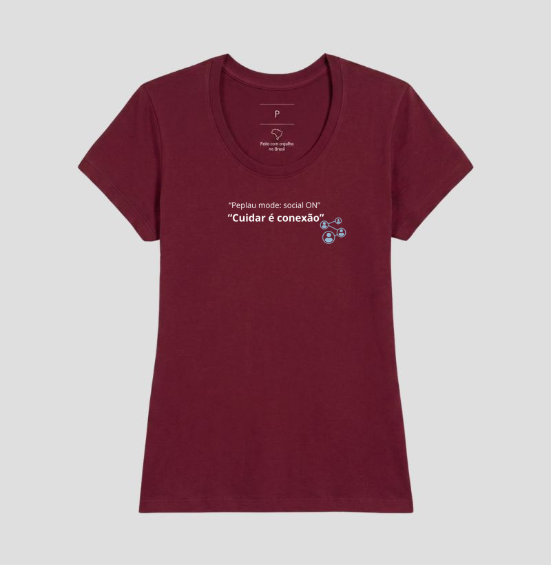Camisa 18