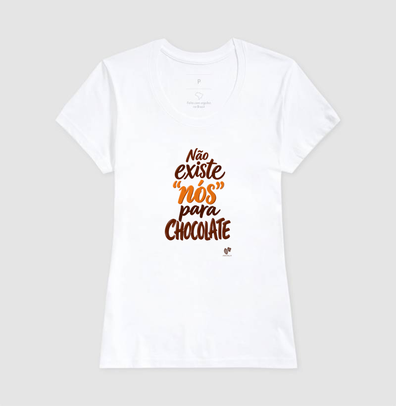 Não existe 'nós' no chocolate - Imagem 4