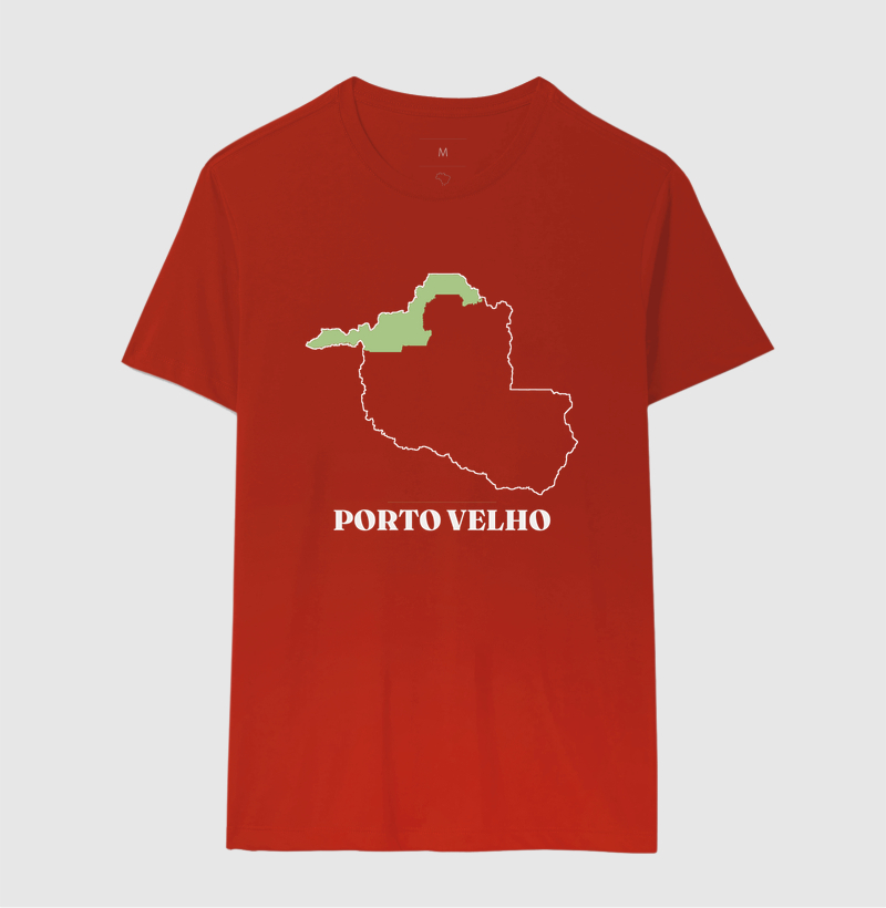 Porto Velho | Traço RO - Imagem 10