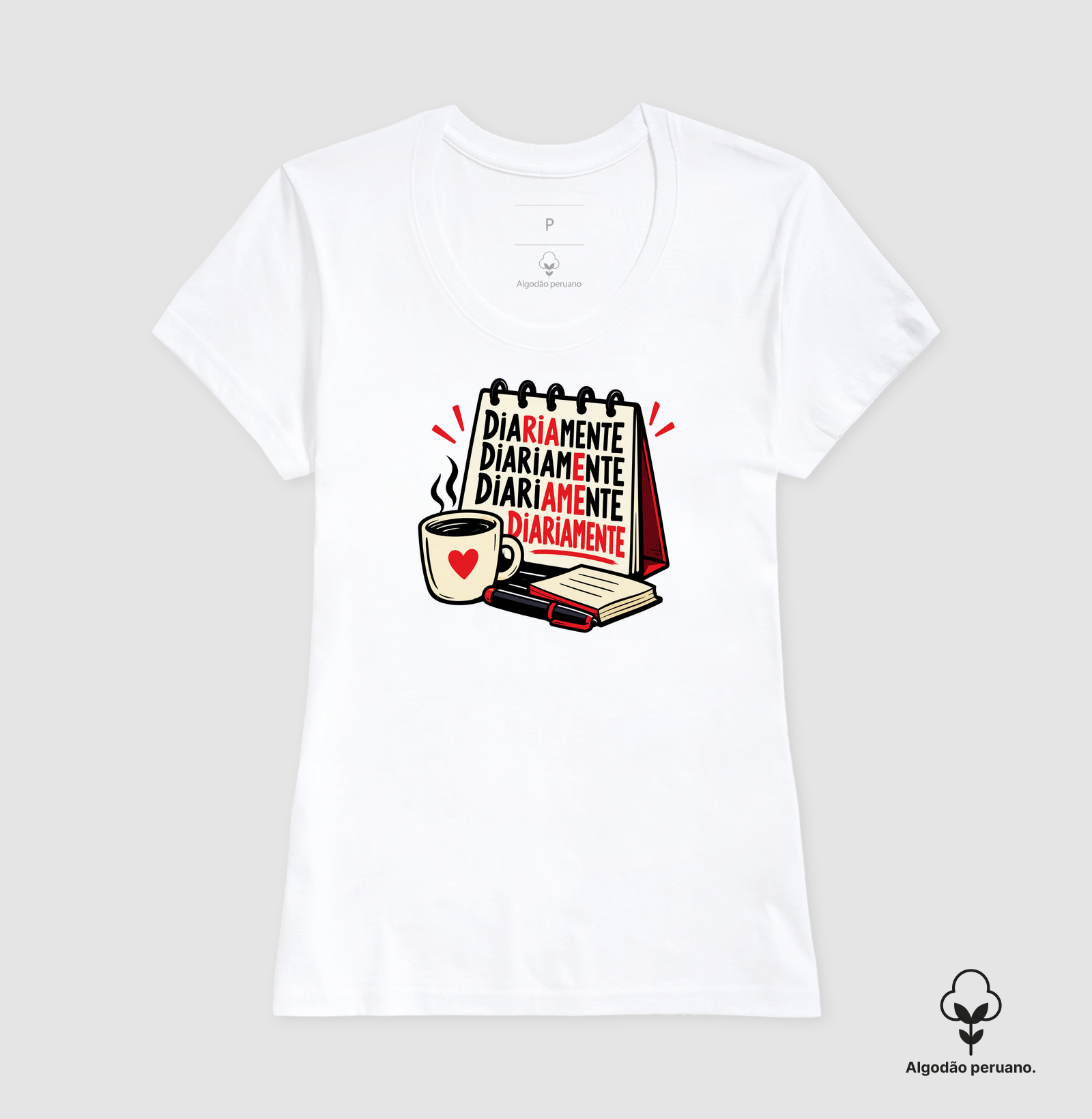 Ria e Ame Diariamente – Café e Boas Ideias - Imagem 8