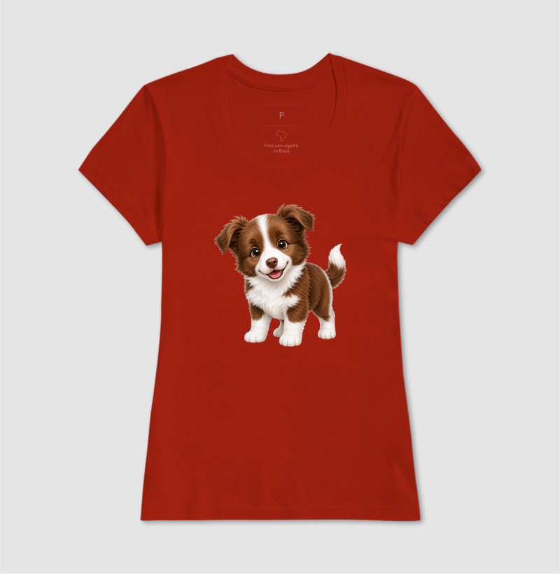 Border Collie - Desenho Animado - Imagem 11