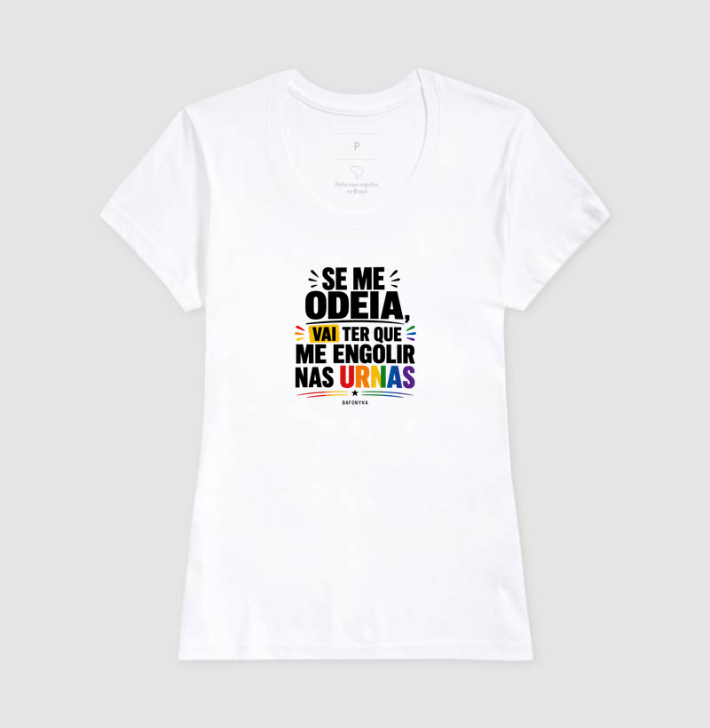 Camisa 7