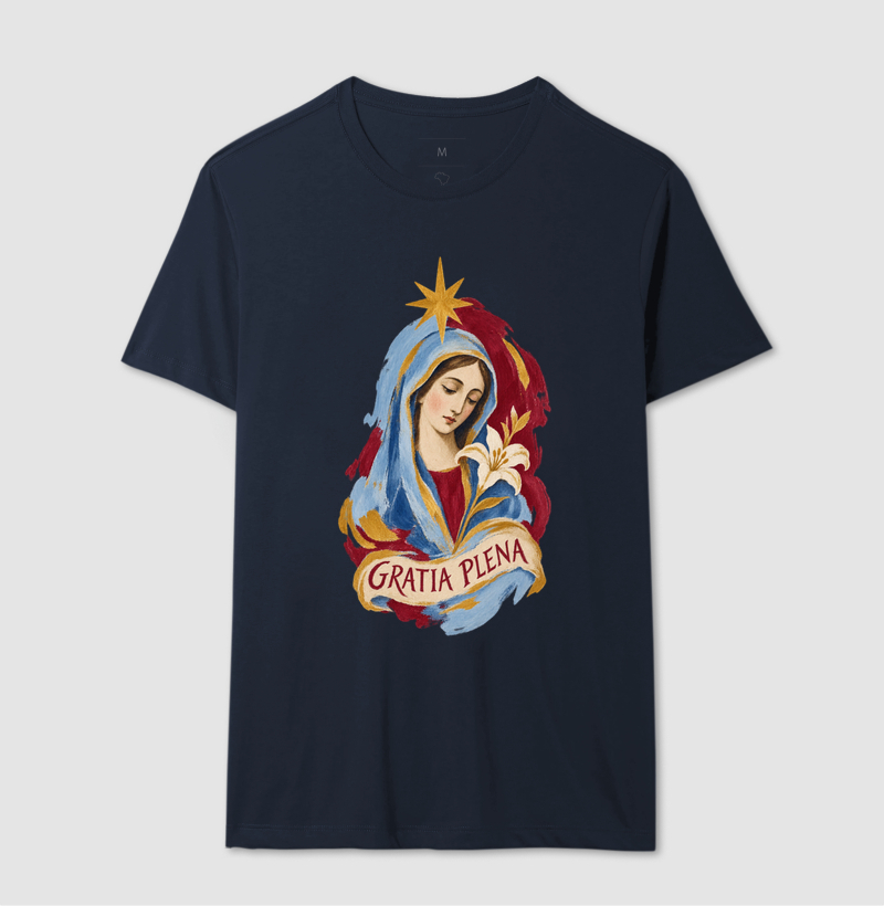 Gratia Plena — Cheia de Graça - Imagem 6