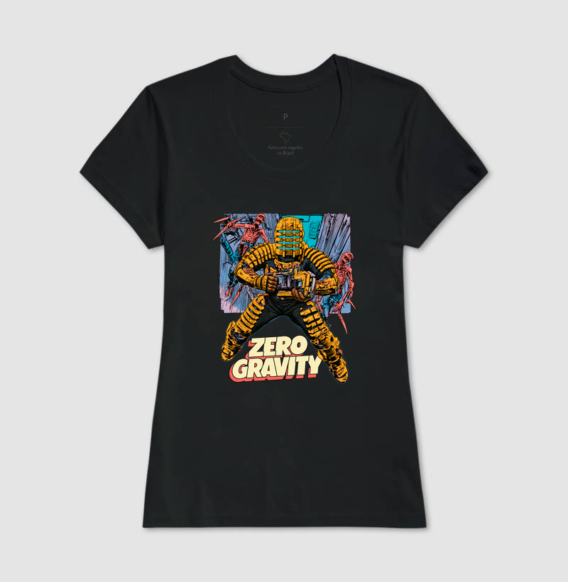 Zero Gravity - Imagem 4
