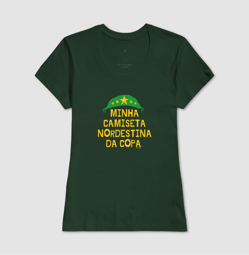 Camisa 14