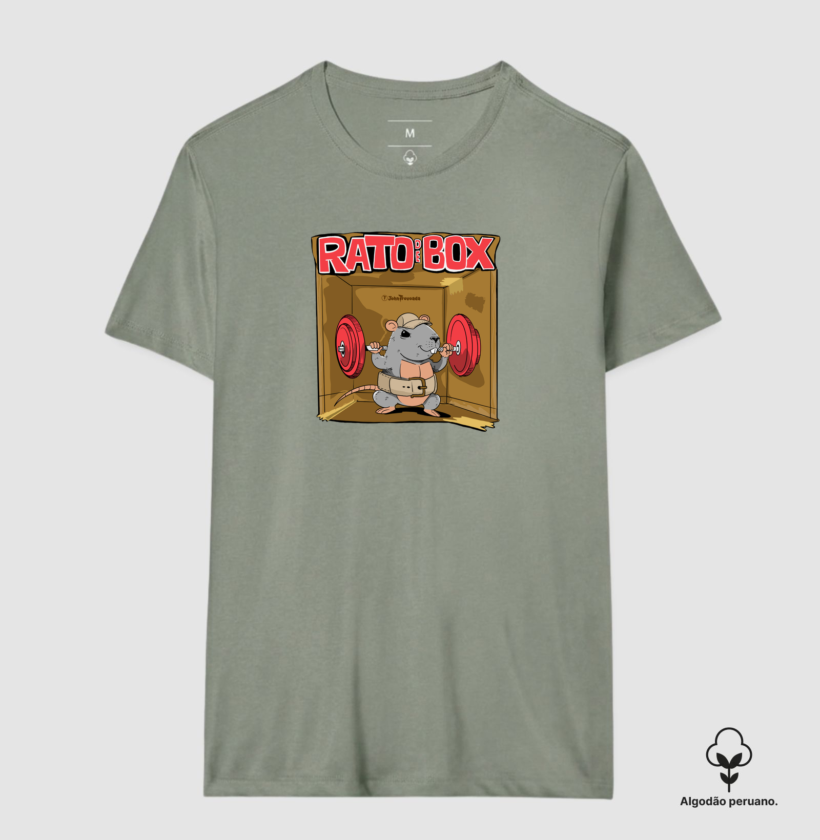 Camisa 2