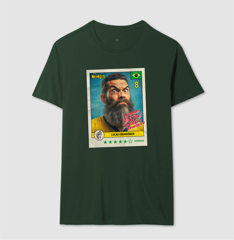 Camisa 10
