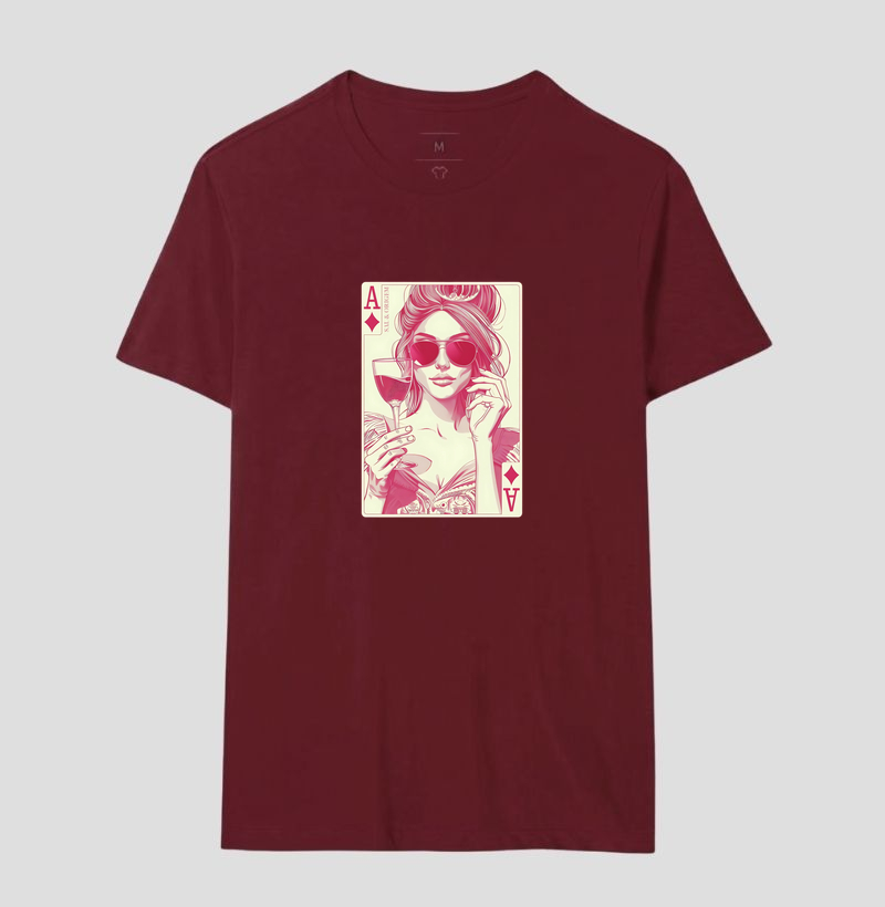 Camisa 17