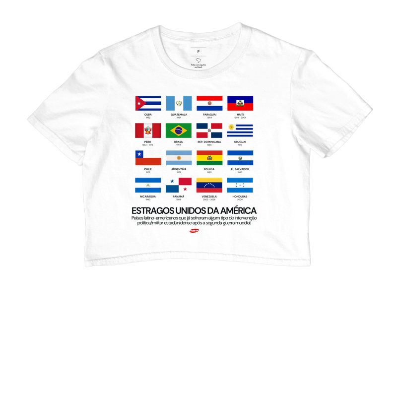Estragos Unidos - Imagem 3