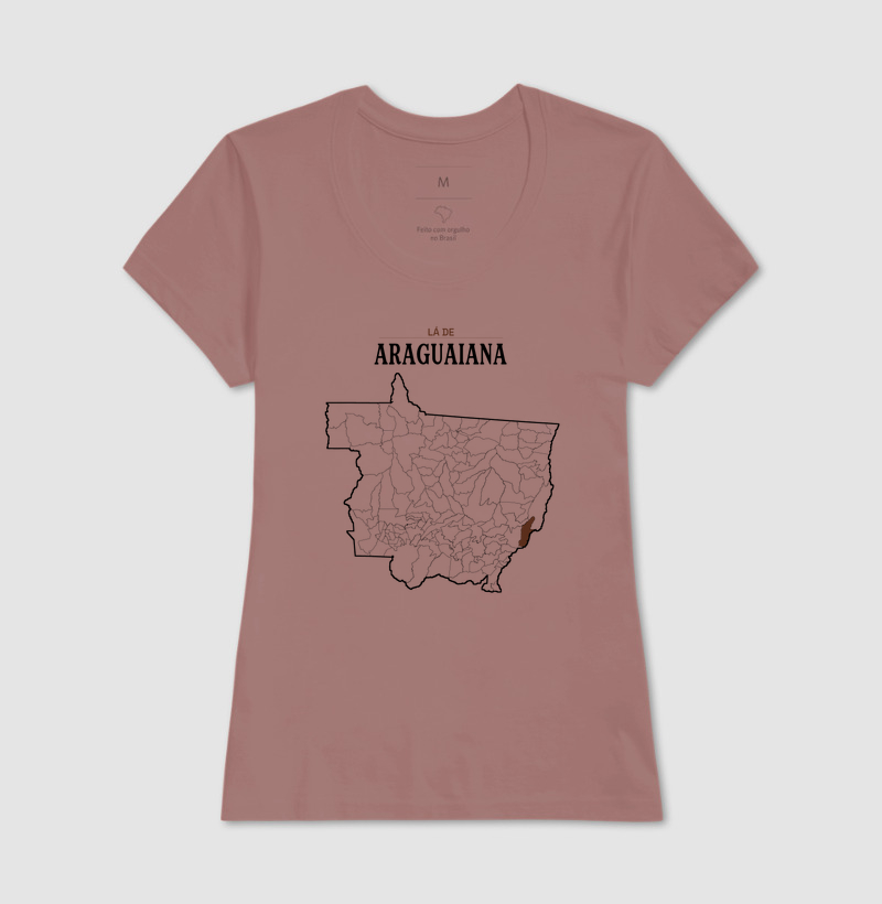 Araguaiana | Território MT - Imagem 17
