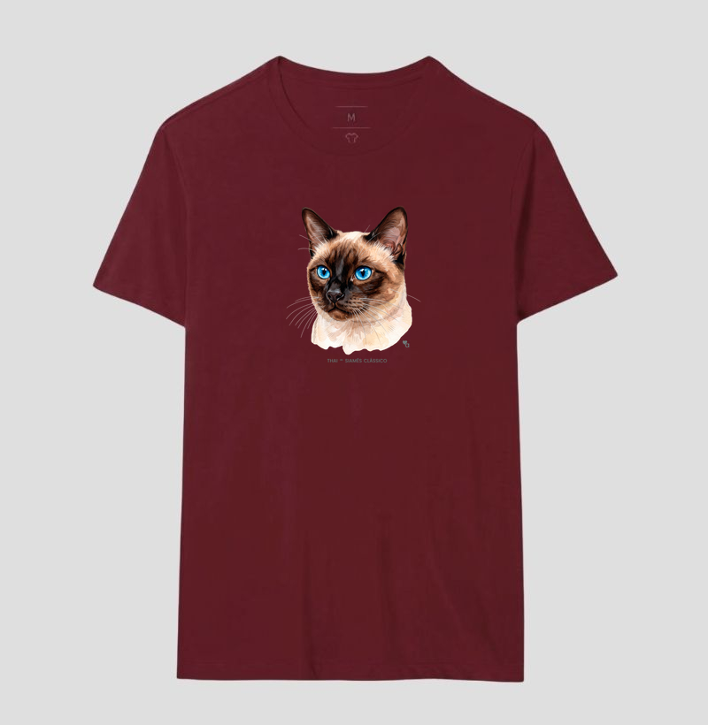 Gatos - Thai - Imagem 16