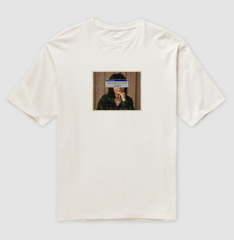 Camisa 3