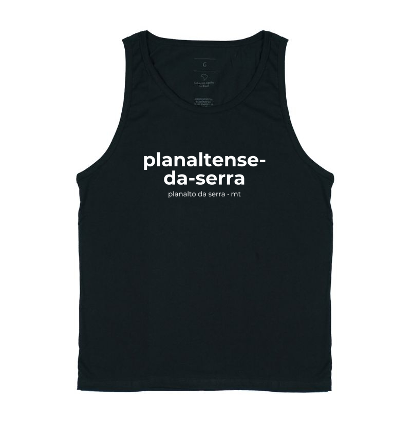 Planaltense-Da-Serra | Gentílico MT - Imagem 3