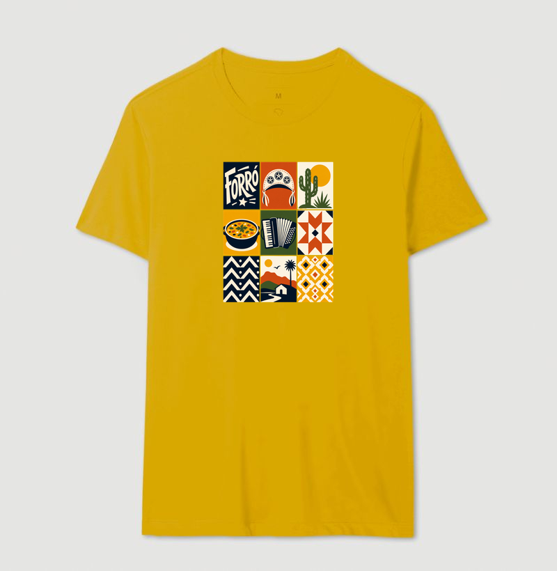 Camisa 13