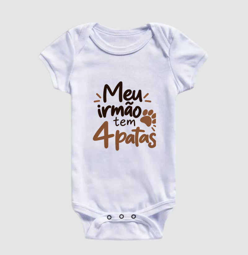 Meu Irmão Tem 4 Patas - Imagem 2