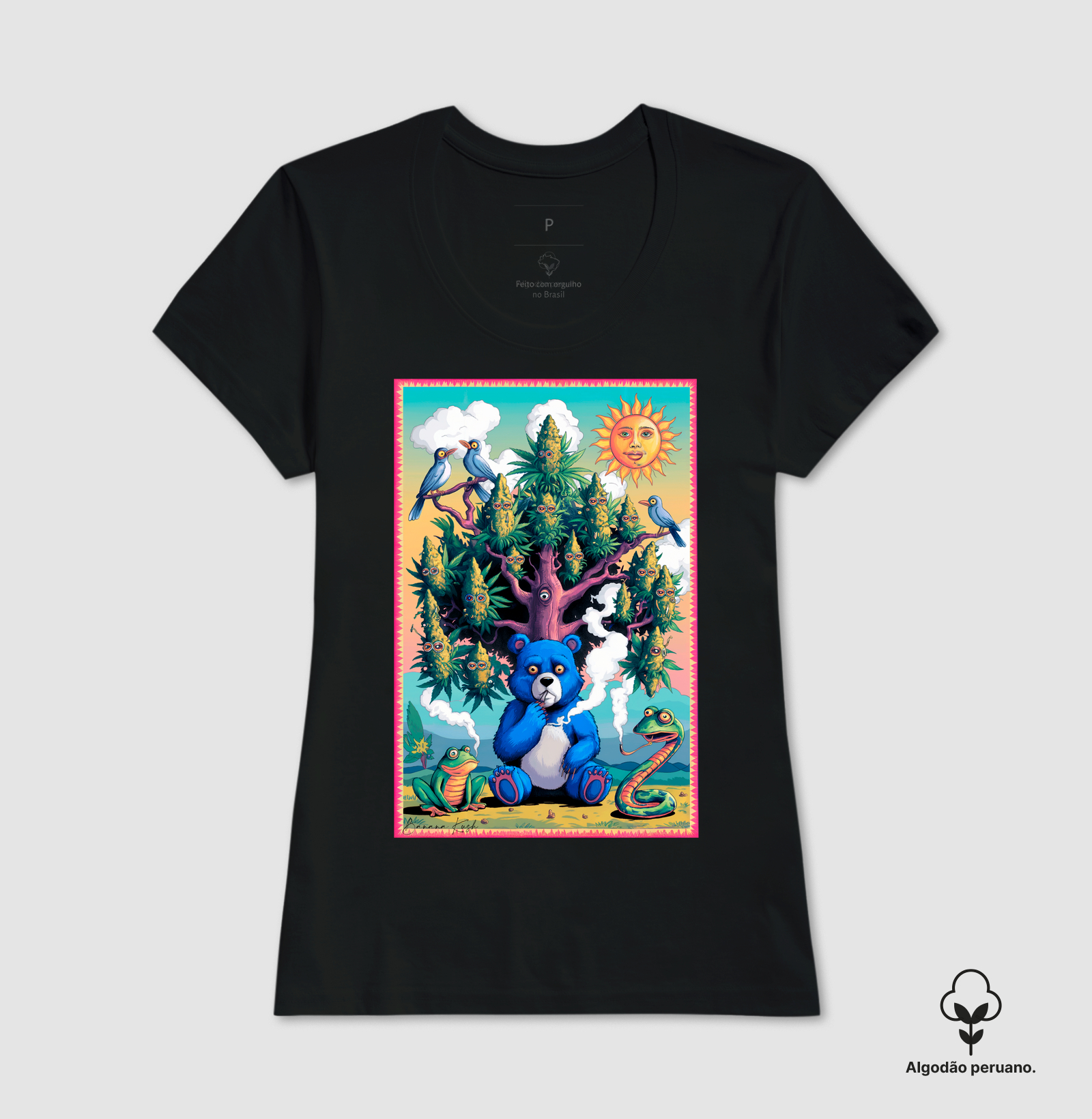 Camisa 2