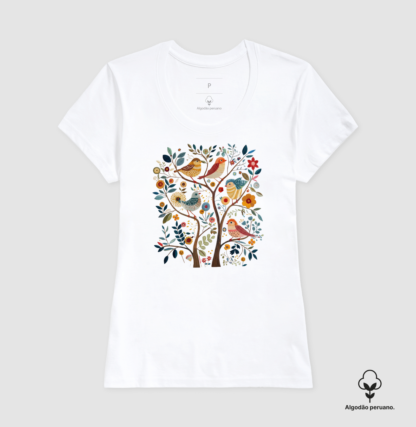 Camisa 5
