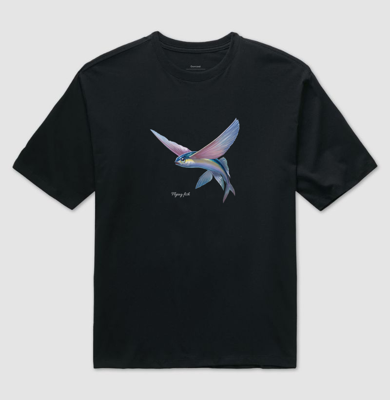 Flying Fish - Imagem 4