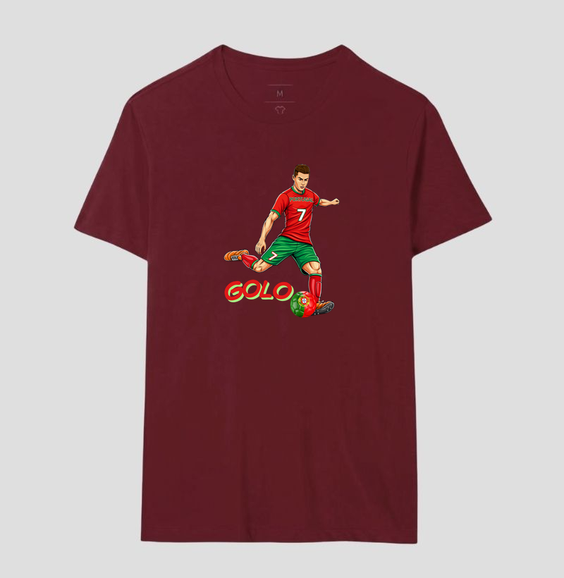 Camisa 11